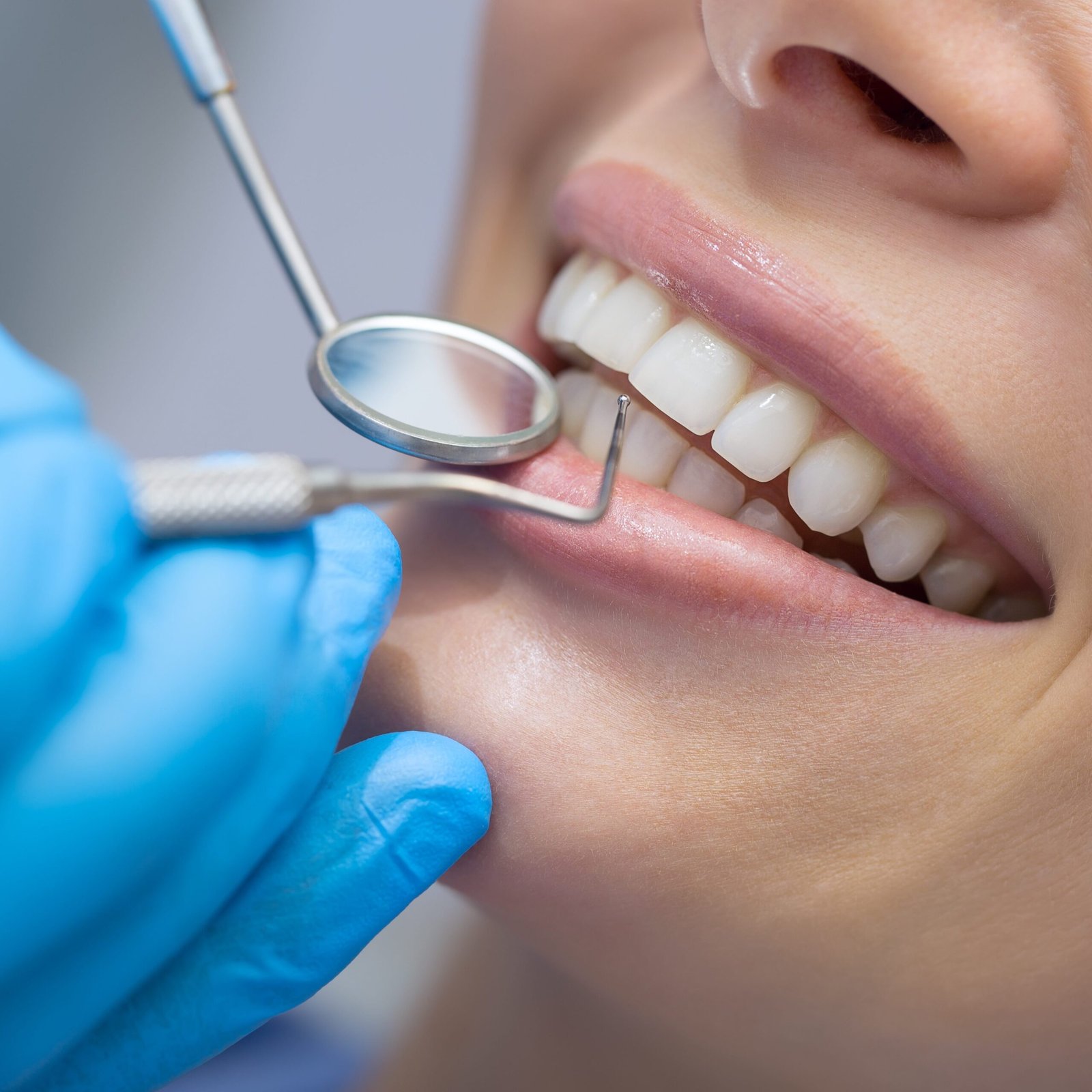 Dentistry